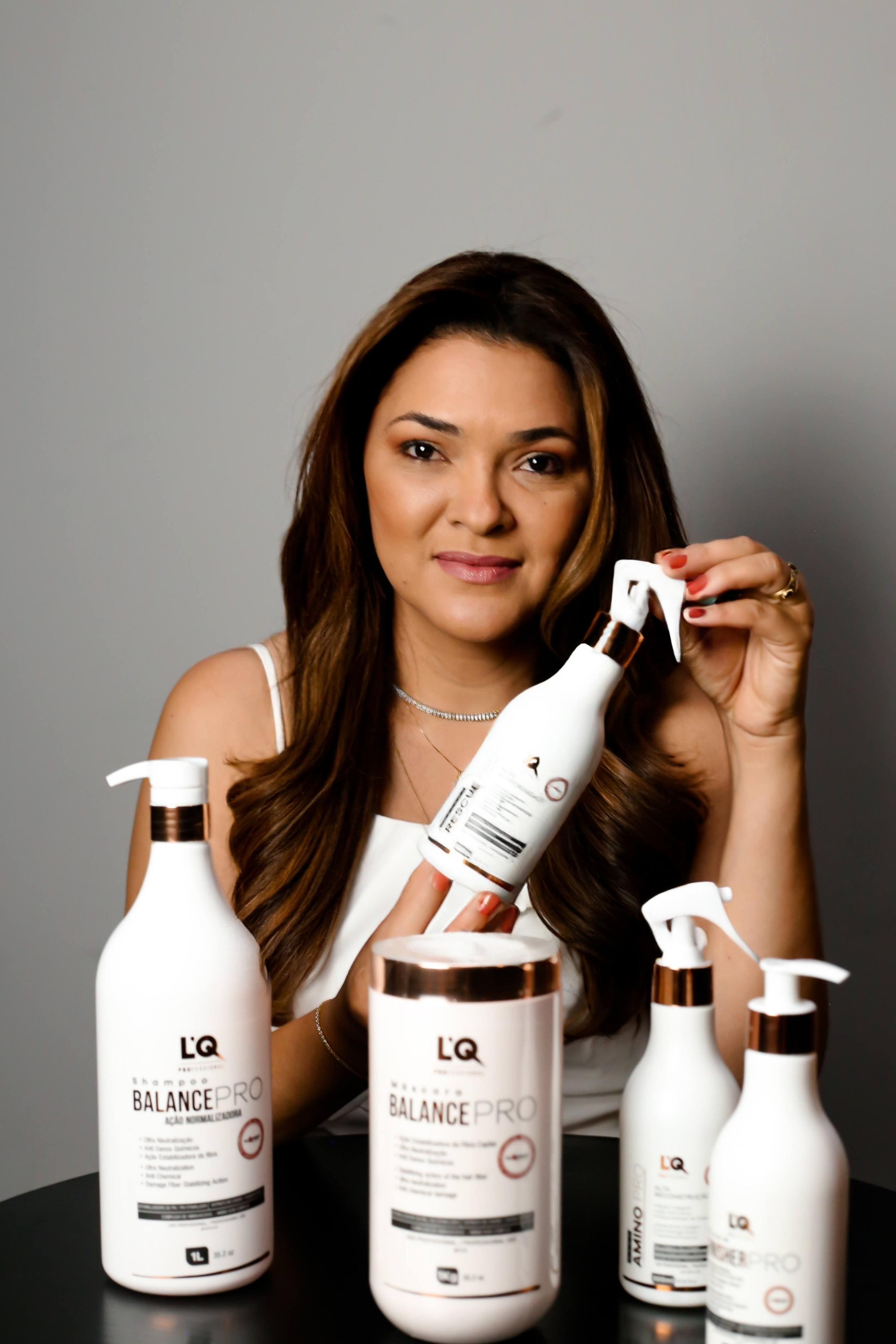 Foto da Expert Eucimar